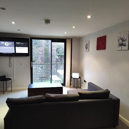 Cornhill Apartment By Serviced Living Liverpool Bagian luar foto