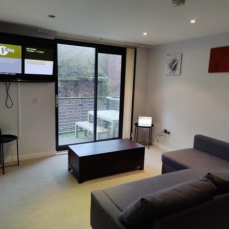 Cornhill Apartment By Serviced Living Liverpool Bagian luar foto