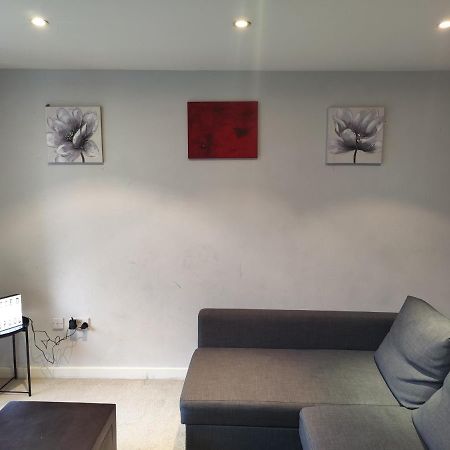 Cornhill Apartment By Serviced Living Liverpool Bagian luar foto