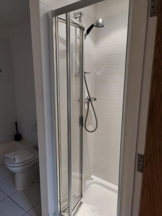 Cornhill Apartment By Serviced Living Liverpool Bagian luar foto